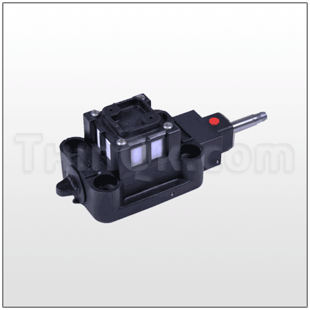 Valve Solenoid (T893.099.000)