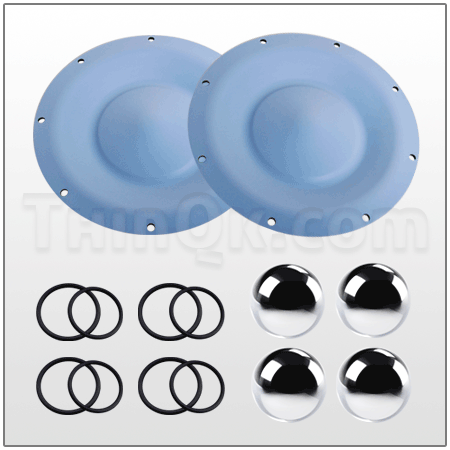 KIT LIQ (TTX420 ATS)