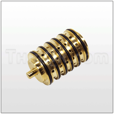 Air Valve (T6-050-61) BUNA