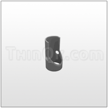 Sleeve lower (T6-050-212-6) PE COND.