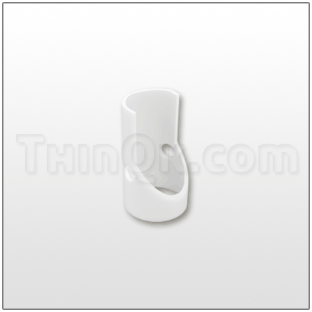 Sleeve Lower (T6-100-212) Polyethylene