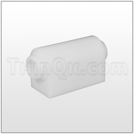 Inlet Manifold (T6-100-13/A) PE