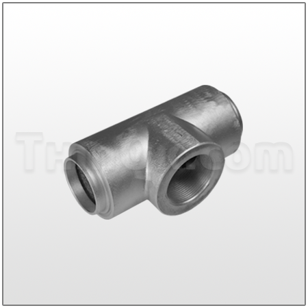 In/Outlet (T6-120-13)