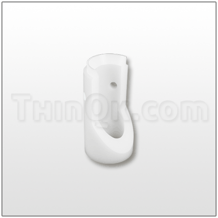 Spacer Sleeve (T6-100-19) Polyethylene