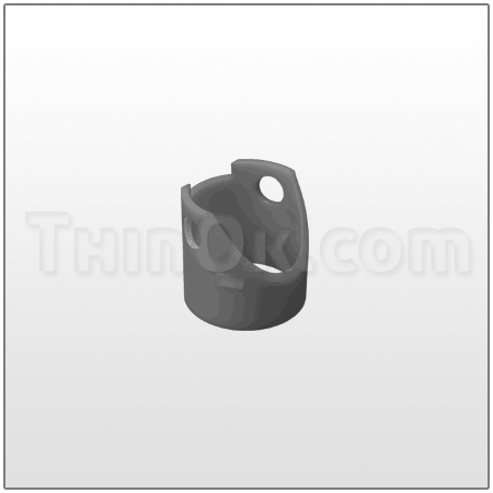 Sleeve upper (T6-050-202-6/A) PE COND.