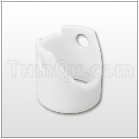 Sleeve upper (T6-200-202-1/A) PTFE