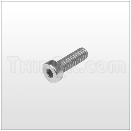 Socket head bolt low (T79010413)