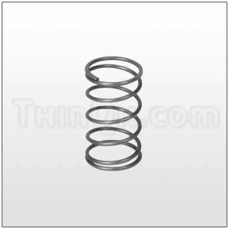 Spring (T79010624) STAINLESS STEEL