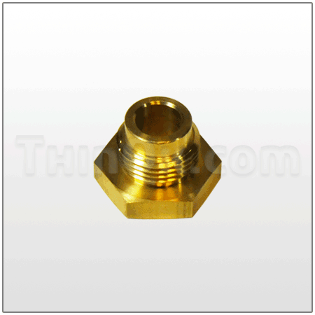 Bushing (TP24-105) BRASS