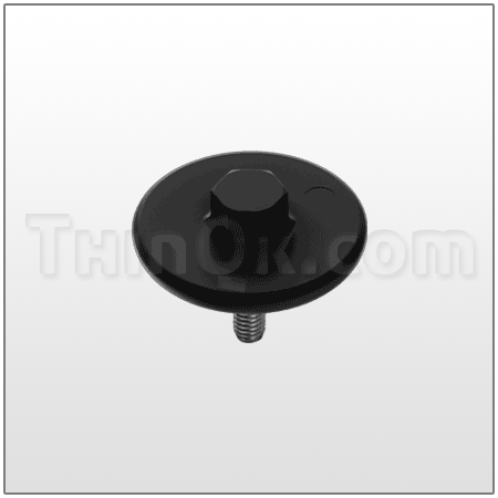 Piston (T819.0190) ACETAL