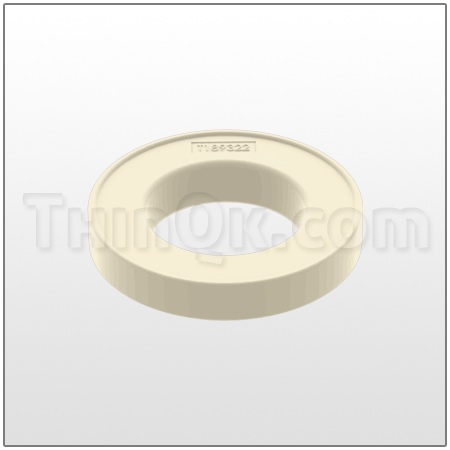 Seat (T819.4352) HYTREL