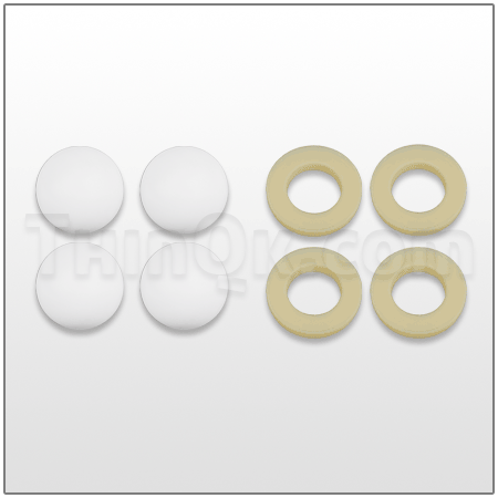 Repair kit (T819.2083)