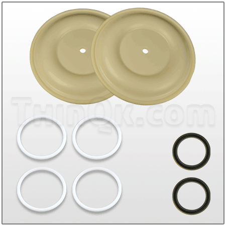 Repair kit (T819.4755)