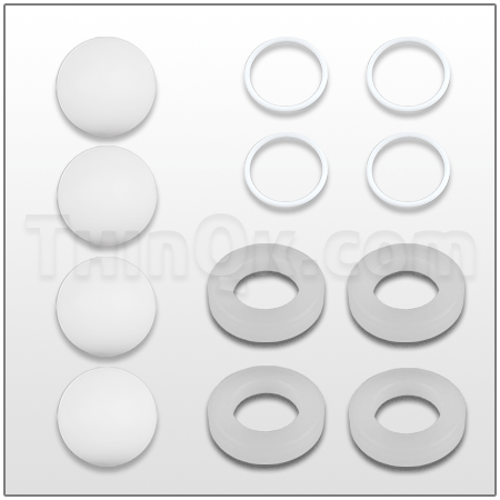 Repair kit (T819.4968)