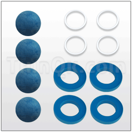 Repair kit (T819.6307)