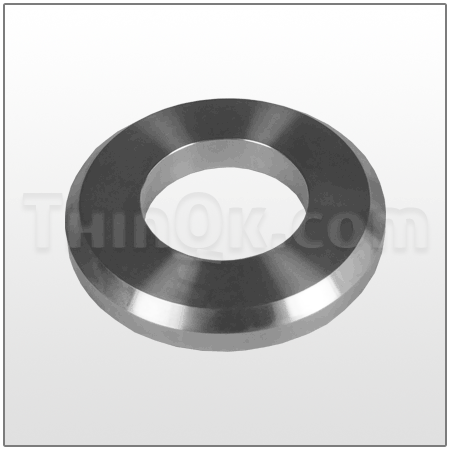 Seat (T819.4315) STAINLESS STEEL