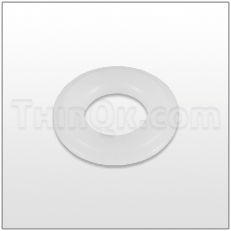 Seat (T819.4393) PVDF