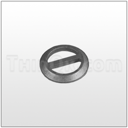 Stop (T819.4443) STAINLESS STEEL