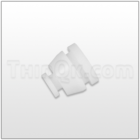 Shaft (T819.4285) ACETAL