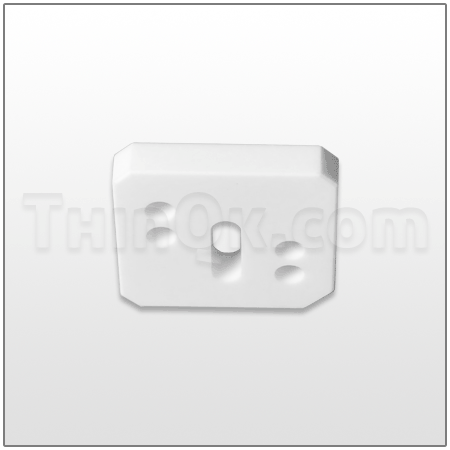 Valve Insert (TP98-106) CERAMIC(SIC)