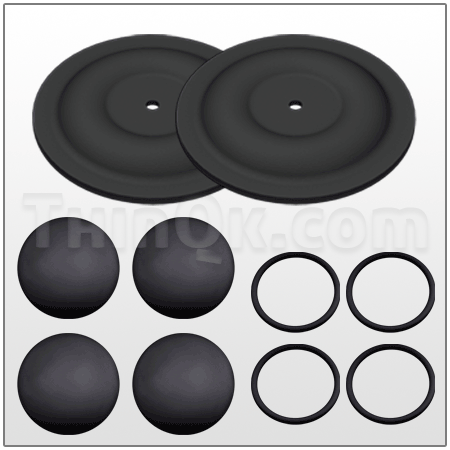 Repair kit (TE5 BN KIT)