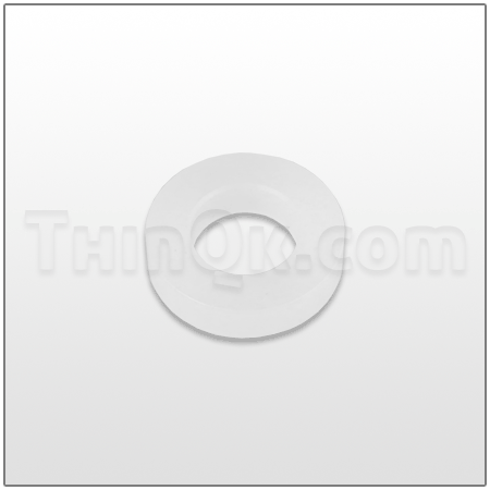 Bumper Washer (TP34-501) POLYPROPYLENE