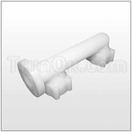 Discharge Manifold (TPV236) PP