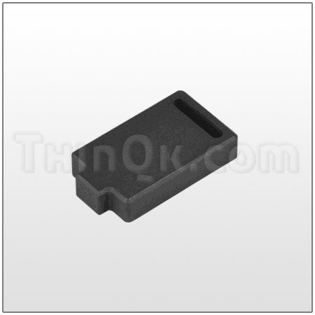 Air diverter (TE200CT)