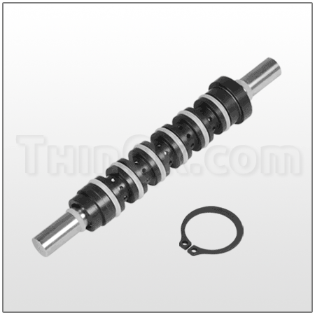 Air valve kit (T476.V018.000)