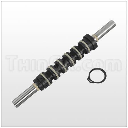 Air valve kit (T476.V028.000)