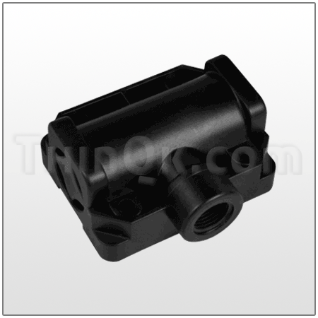 Air valve (T031.V004.557)