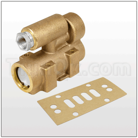 Air Valve assy. (TV220A)