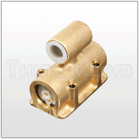 Air valve (TV60ALF) Bronze