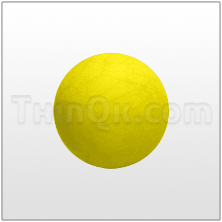 Ball (TV191TPEXL) SANTOPRENE