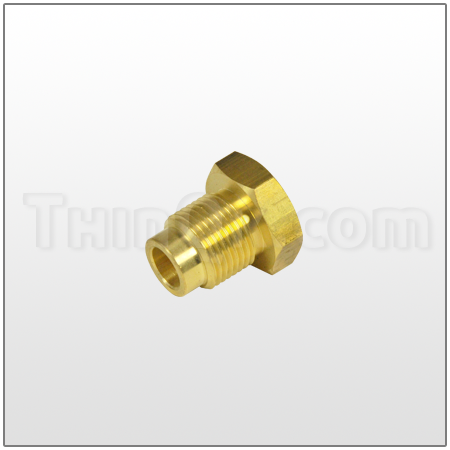 Bushing Threaded (TP34-105)