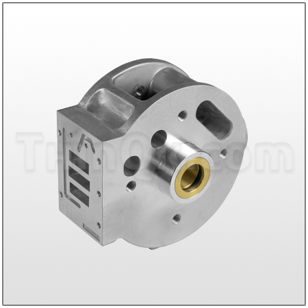 Center block assy (TP34-400DC ASY)