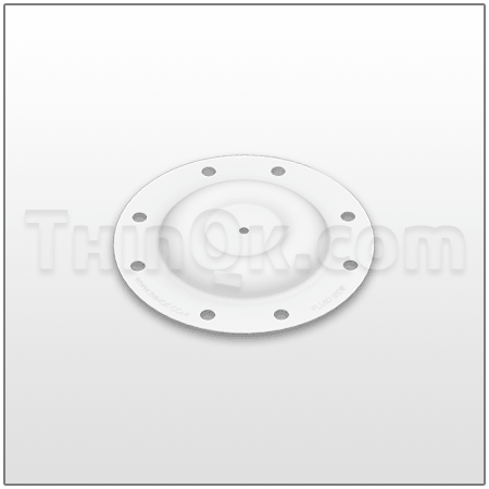 Diaphragm (TE505TF) PTFE