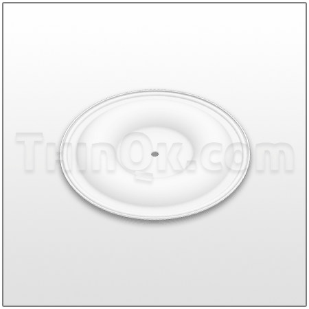 Diaphragm (TV224TF) PTFE