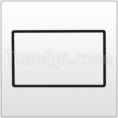 Gasket (TE200J-1) BUNA