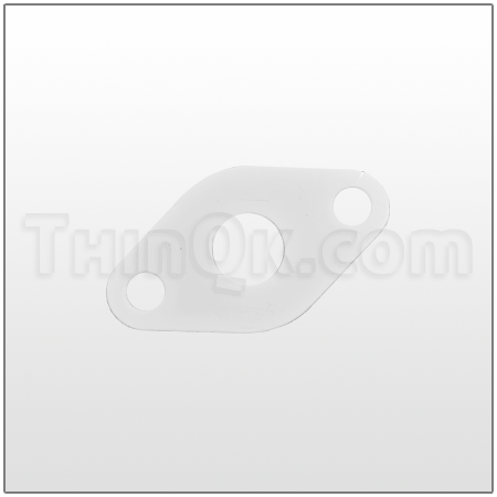 Gasket (TE510TFG) PTFE