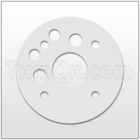 Gasket (TP24-109) MP2-N