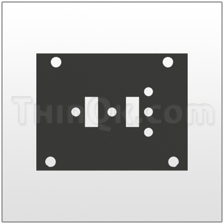 Gasket (TP31-202) MP2-N