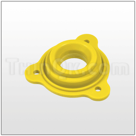 Seat (TE408XL) SANTOPRENE