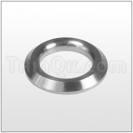 Seat (TV170A) ALUMINUM