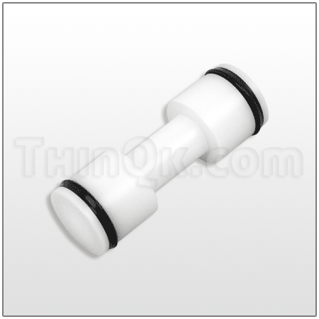 Shaft (TP98-104 ASY) ACETAL