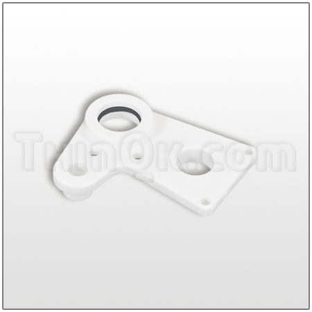 Shaft retainer (TE201B-L ASY)