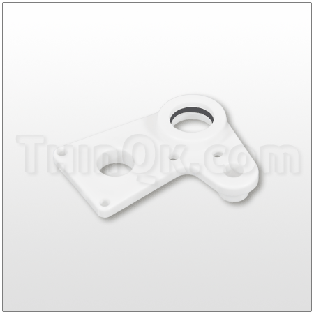 Shaft retainer (TE201B-R ASY)