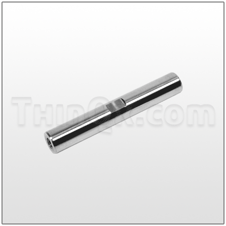 Shaft (TE502A) CARBON STEEL