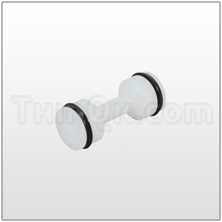 Shaft (TE100B ASY) ACETAL