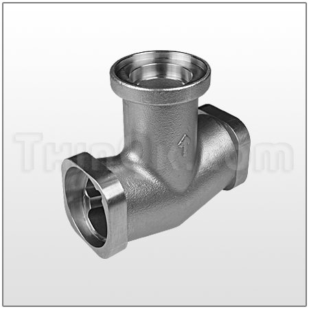 Manifold discharge (T53507203)